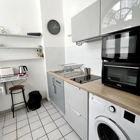 Cour Passy - Centre Ville La Rochelle  Ngoại thất bức ảnh