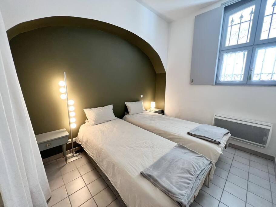 Cour Passy - Centre Ville La Rochelle  Ngoại thất bức ảnh